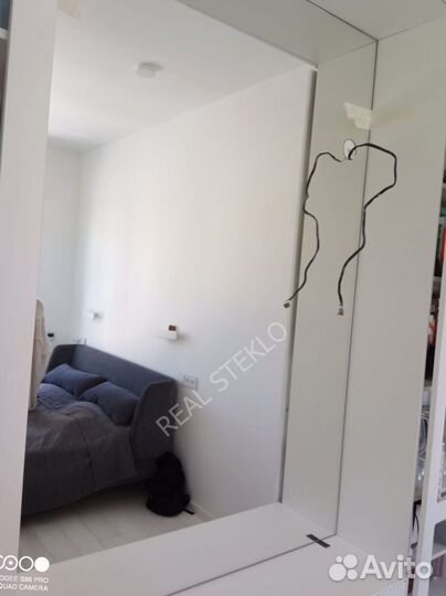 Зеркала на заказ