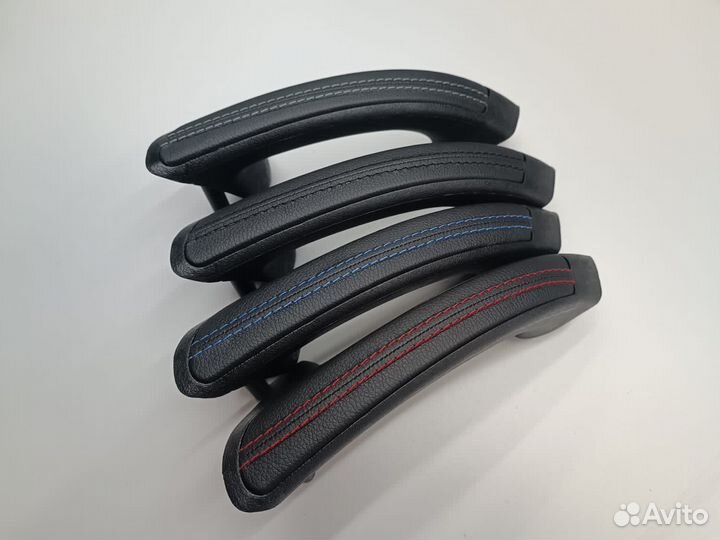 Ручки подлокотника ваз 2114 2115