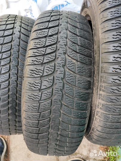 Kumho I'Zen KW23 185/60 R15 88T
