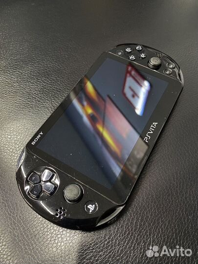 Sony playstation Vita