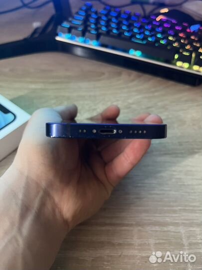 iPhone 12 mini, 64 ГБ
