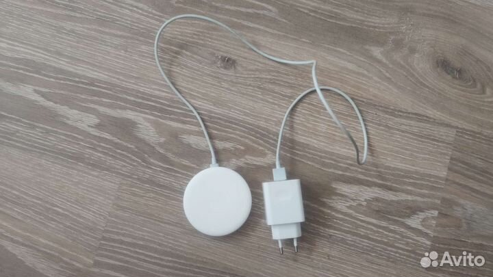 Беспроводная зарядка huawei