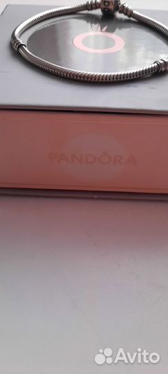 Браслет пандора