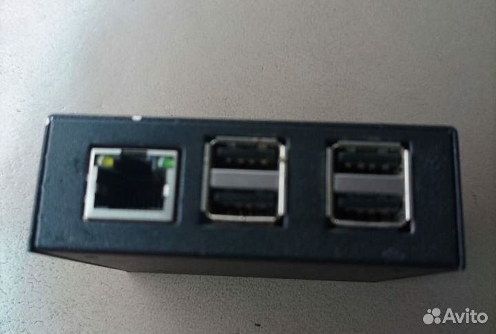 Контрольная плата Avalon 8/9 серии