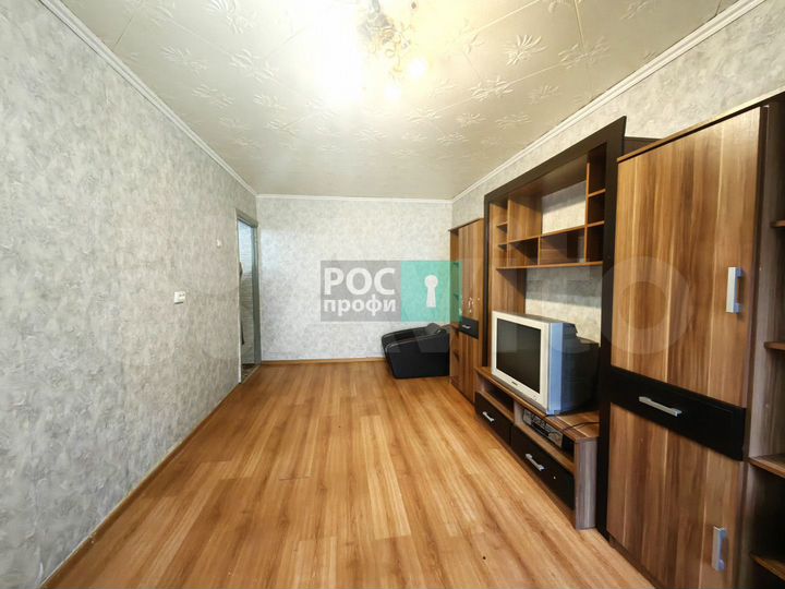 1-к. квартира, 29,9 м², 2/5 эт.