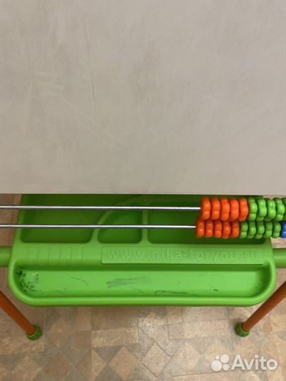 Доска-мольберт для рисования Nika