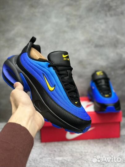 Кроссовки мужские nike air max portal