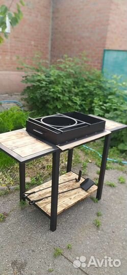 Сварочные работы