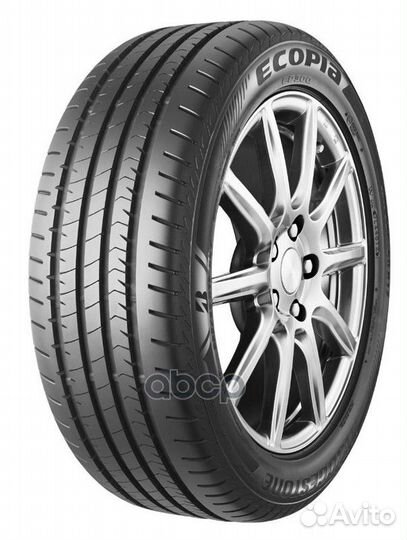Bridgestone Ecopia EP300 225/55 R17