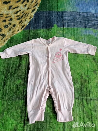 Слипы пакетом 62