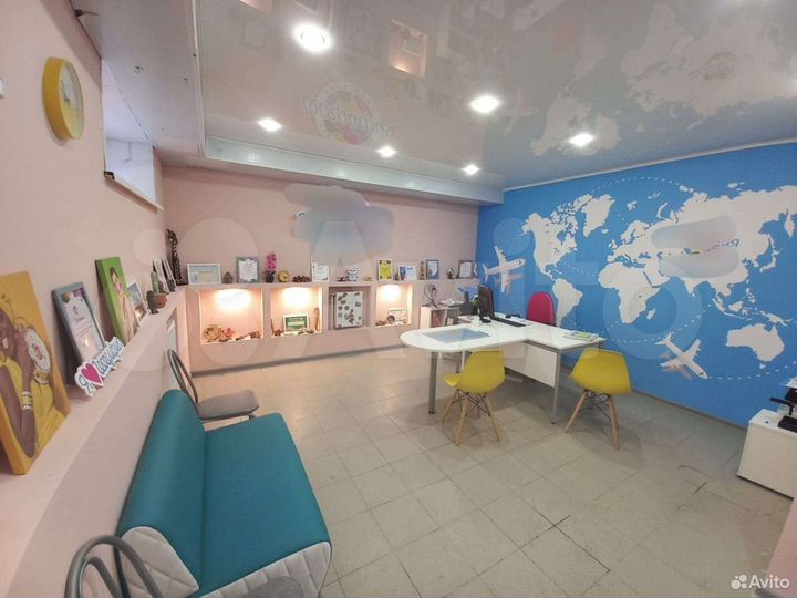 Офис, 27.1 м²