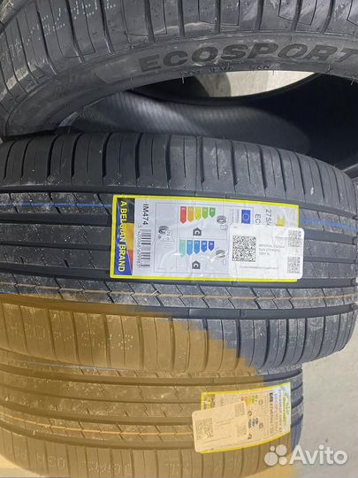 Imperial EcoSport SUV 275/40 R20 106Y