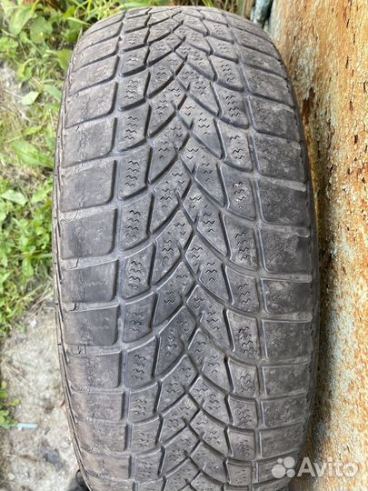 Dunlop D65T Touring 2.25/4.5 R4