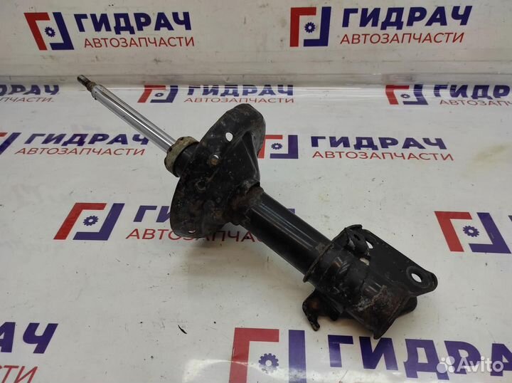 Амортизатор передний правый Subaru Impreza (G12) G
