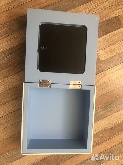 Коробка подарочная Шкатулка