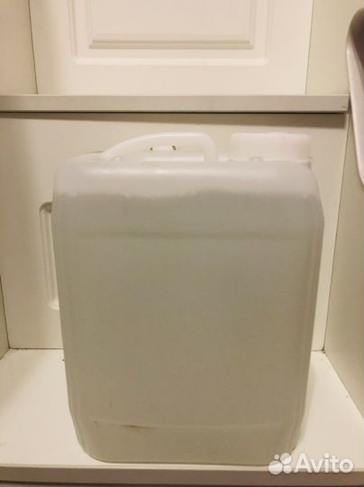 Zoolink Cidex, Сайдекс-средство от водорослей