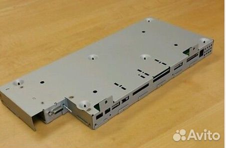 Плата сканера HP CD646-67906