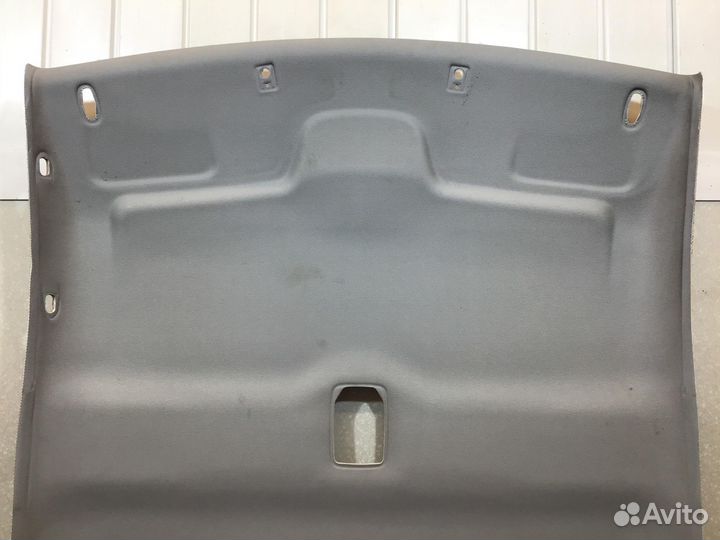 Обшивка потолка Hyundai Accent II (тагаз) 2000-201