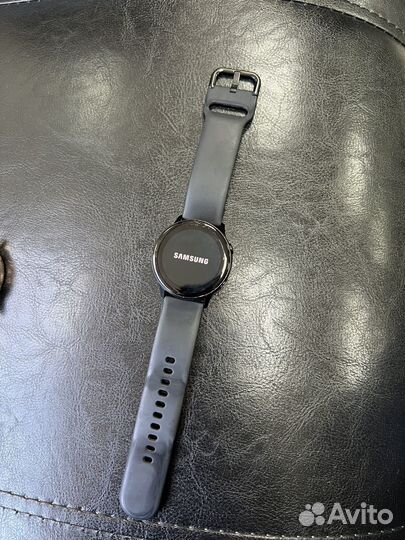 Galaxy Watch Active