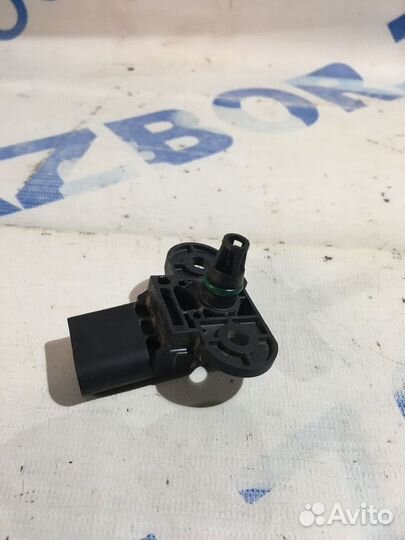 Датчик абсолютного давления volkswagen polo 5 рест
