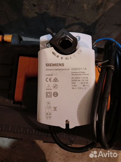 Воздуховоды вентиляция