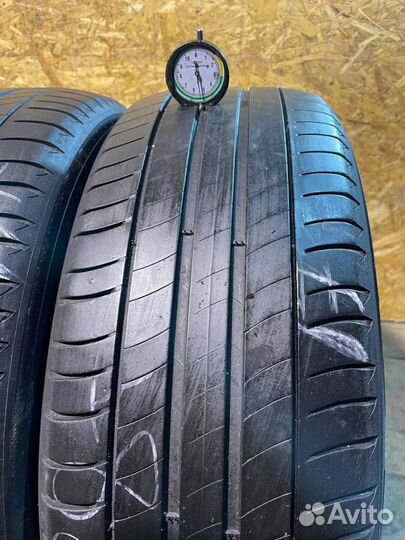 Michelin Primacy 3 215/55 R18