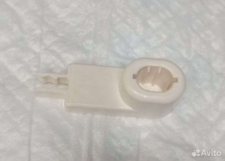 Комплект нитенатежителя для вязальной машины LK