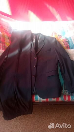 Школьная форма