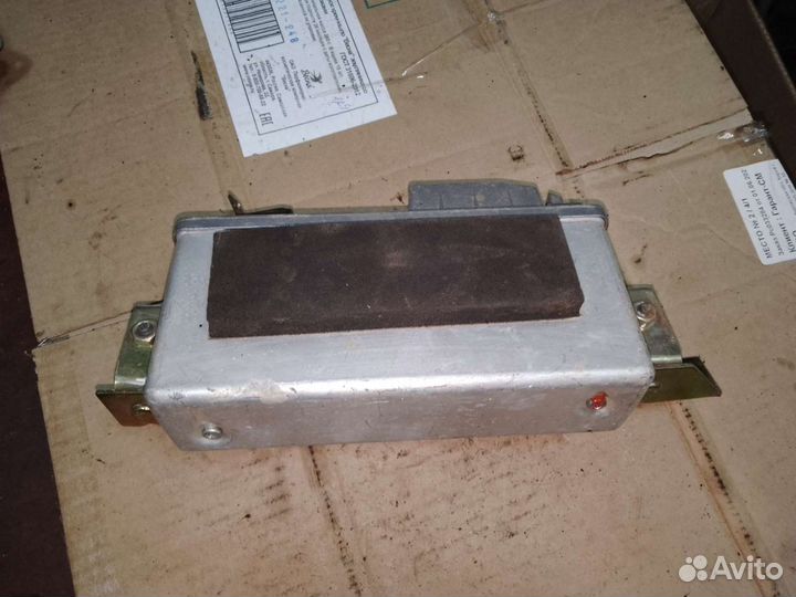 Блок управления абс Audi 80, 100