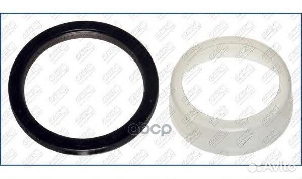 Сальник коленвала задний 15084000 Ajusa