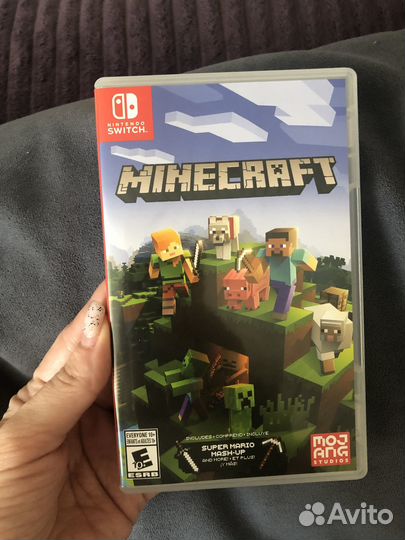 Игра для приставки