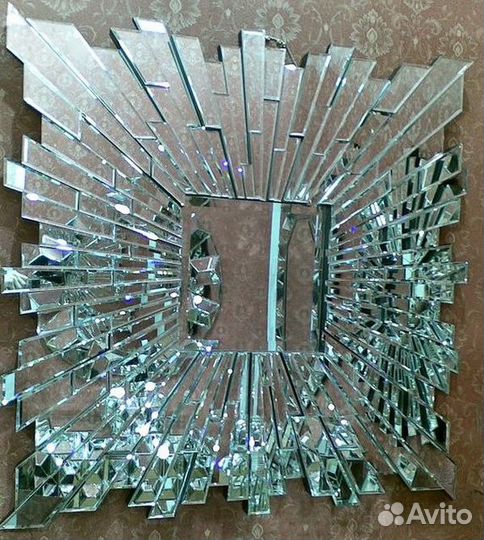 Стекло и Зеркала Резка