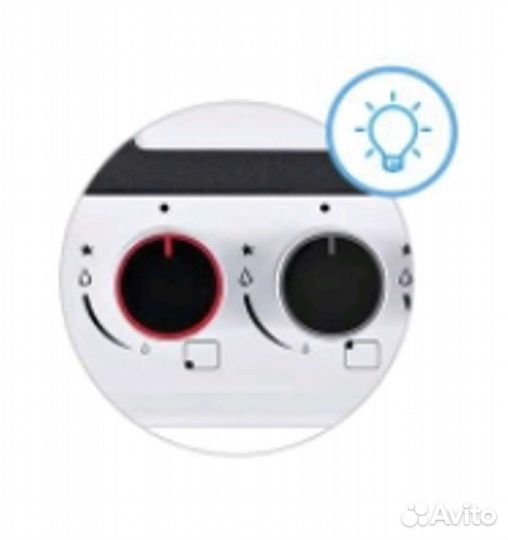 Газовая панель Weissgauff стеклокерамика, новая