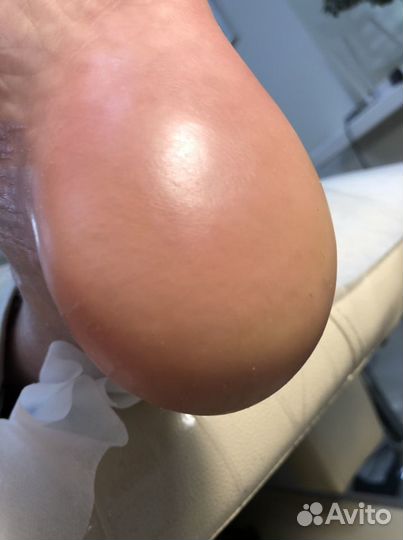 Маникюр и педикюр Фмр