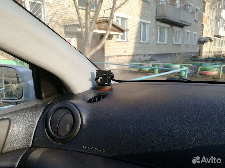 Камера обгона для автомобиля