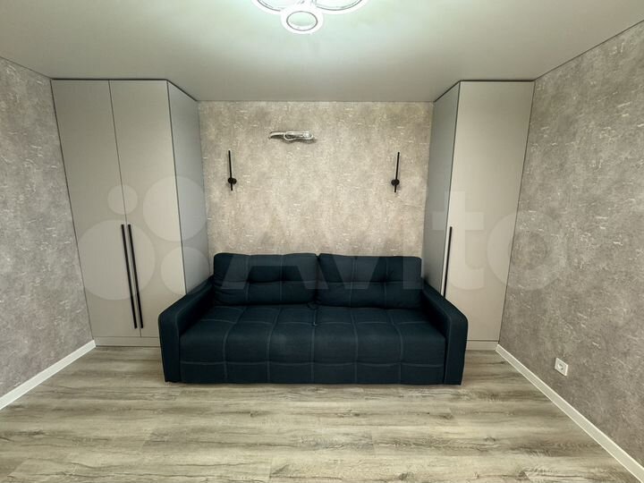 1-к. квартира, 39 м², 4/10 эт.