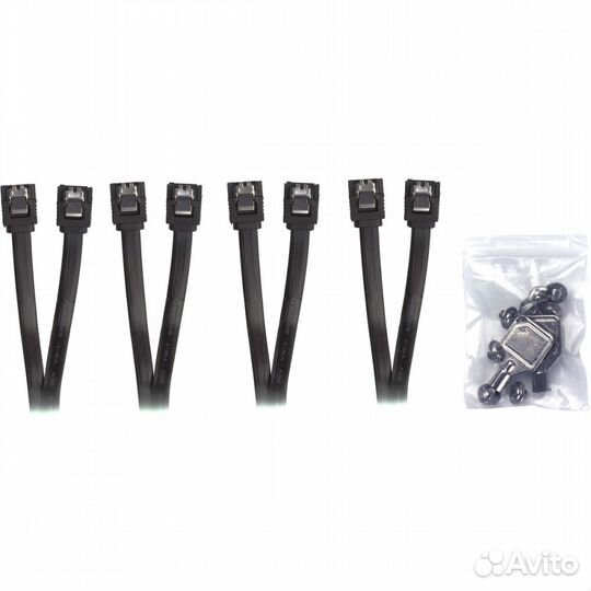 Аксессуар для сервера ExeGate Корзина для H 441632