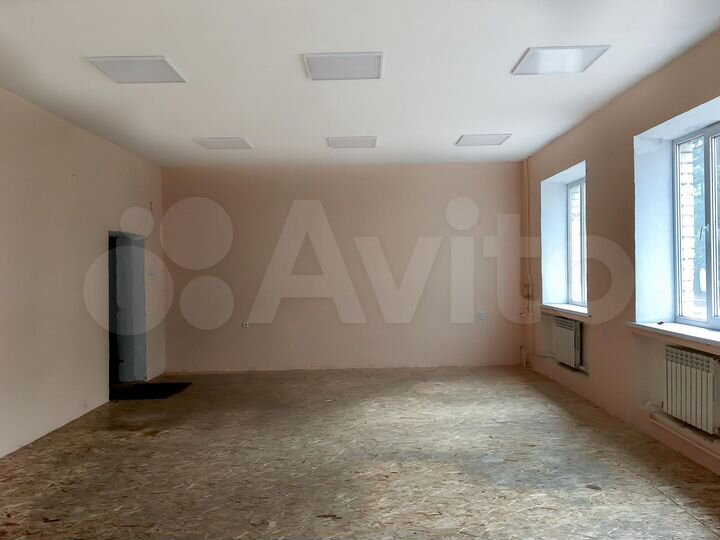 Помещение Свободного назначения, 71 м²