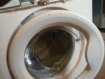 Ремонт и установка стиральных машин всех видов