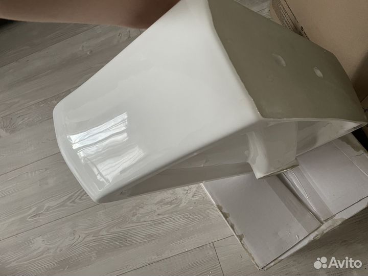 Раковина для ванной