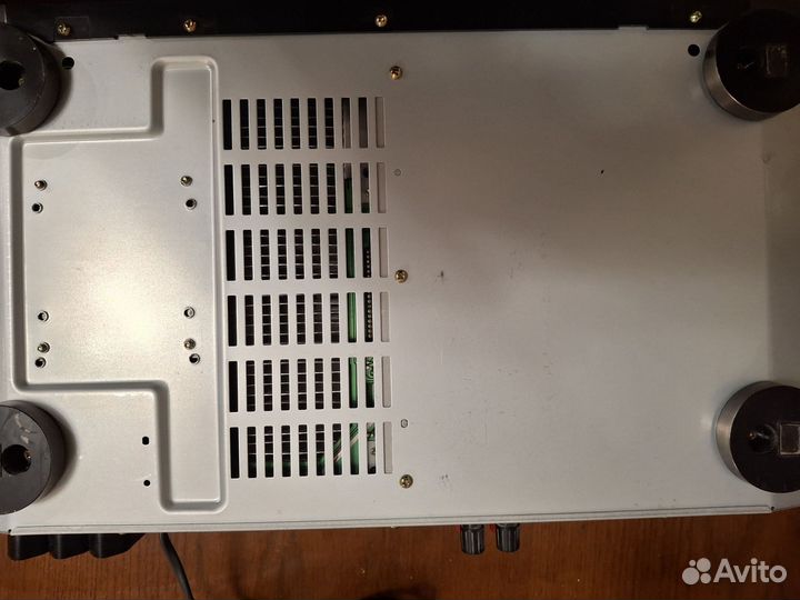 Усилитель Sony TA- FE510R