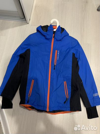 Костюм для активного отдыха