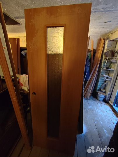 Двери межкомнатные