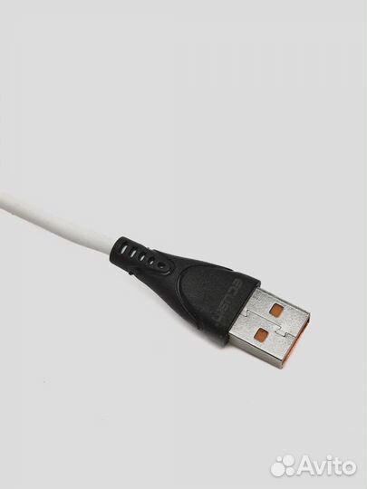 Ecusin шнуры Lightning