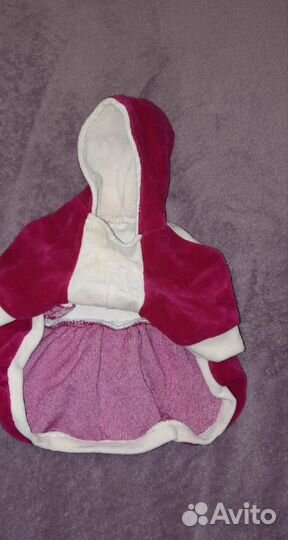 Одежда для маленьких собак хs Бесплатно