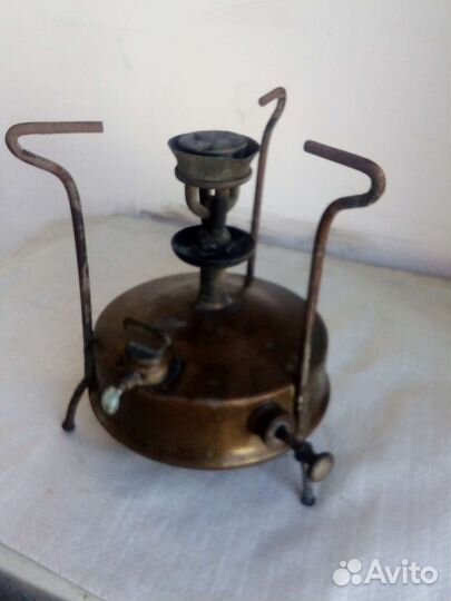 Примус СССР