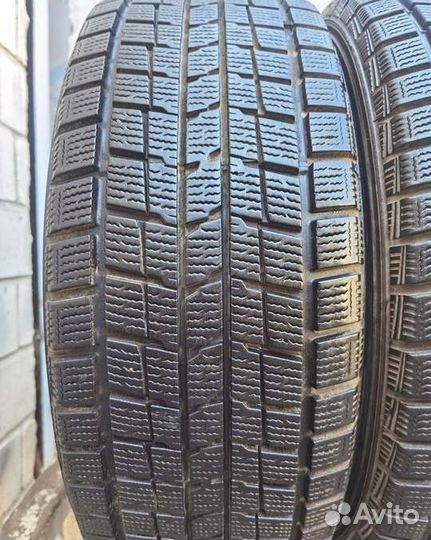 Dunlop DSX 225/55 R17 95Q