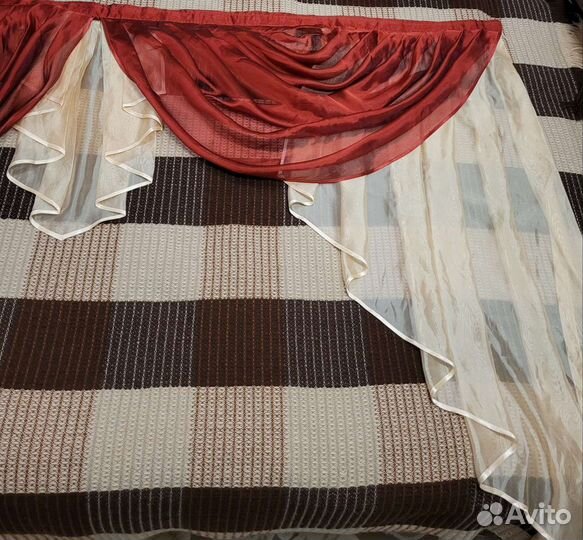 Ламбрекен (5 метров)