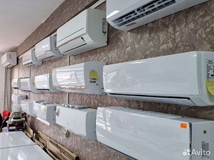 Сплит система Faura