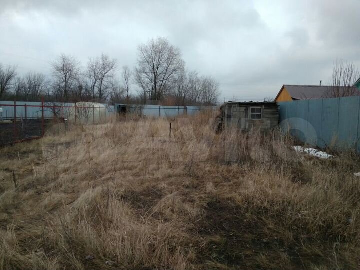 Участок 5 сот. (ИЖС)